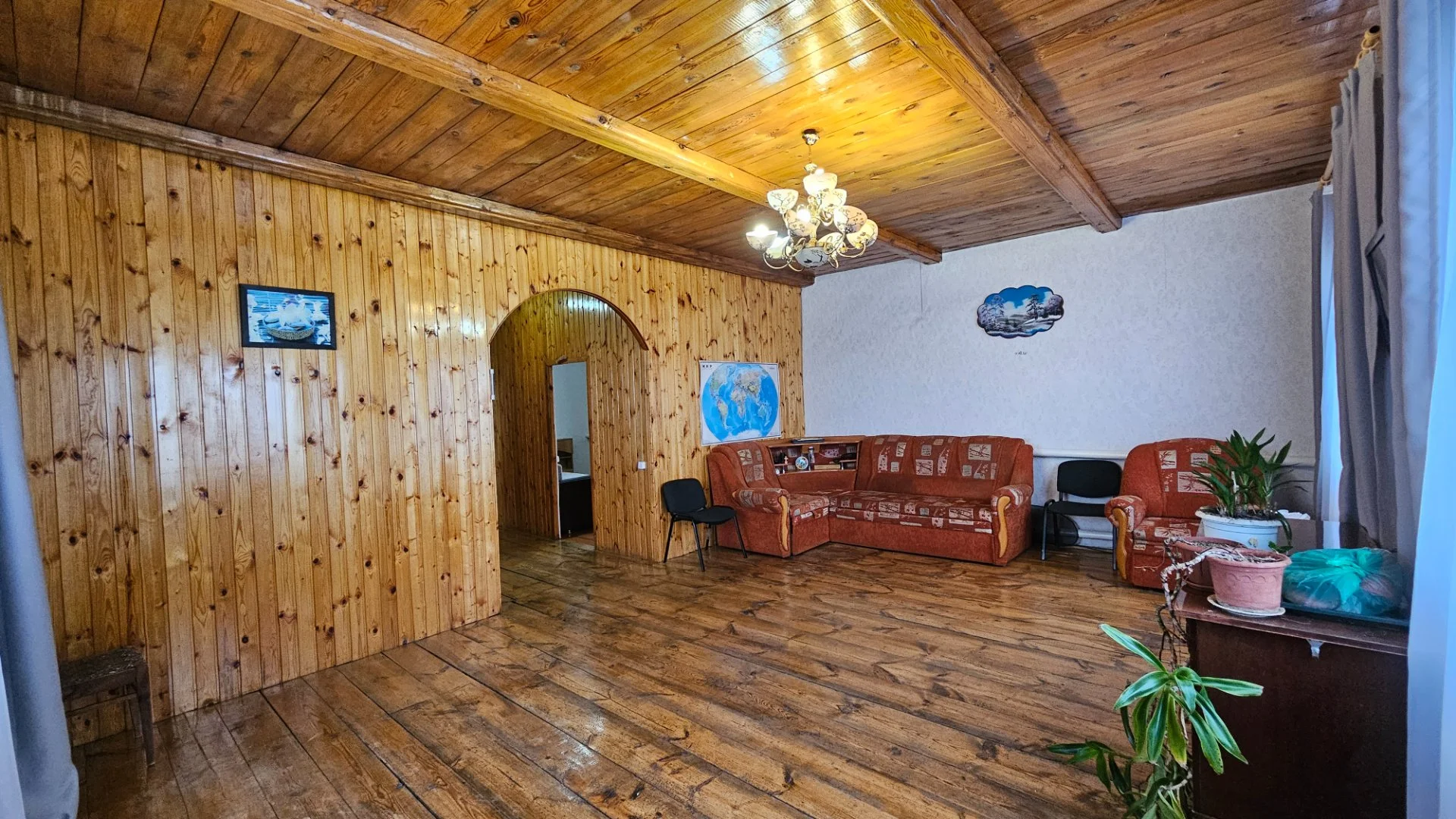 Продам Дом в Кармаскалах - миниатюра 23