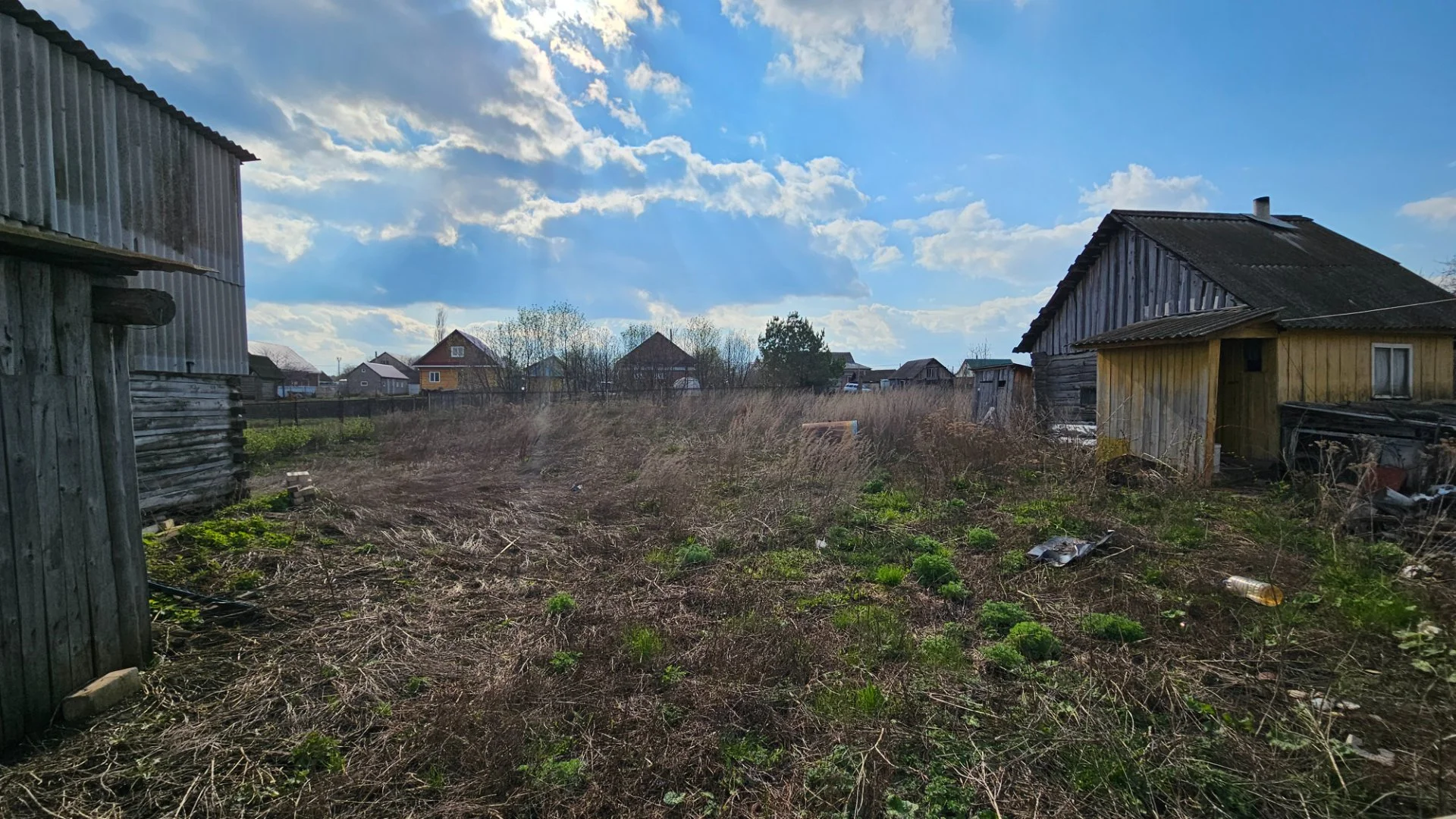 Продам Дом в Кармаскалах - миниатюра 27