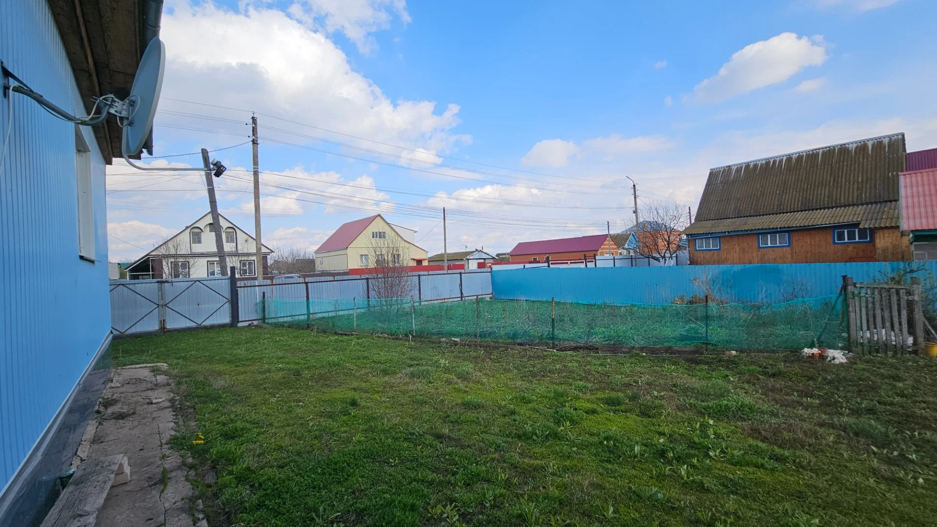 Продам Дом в Кармаскалах - миниатюра 29