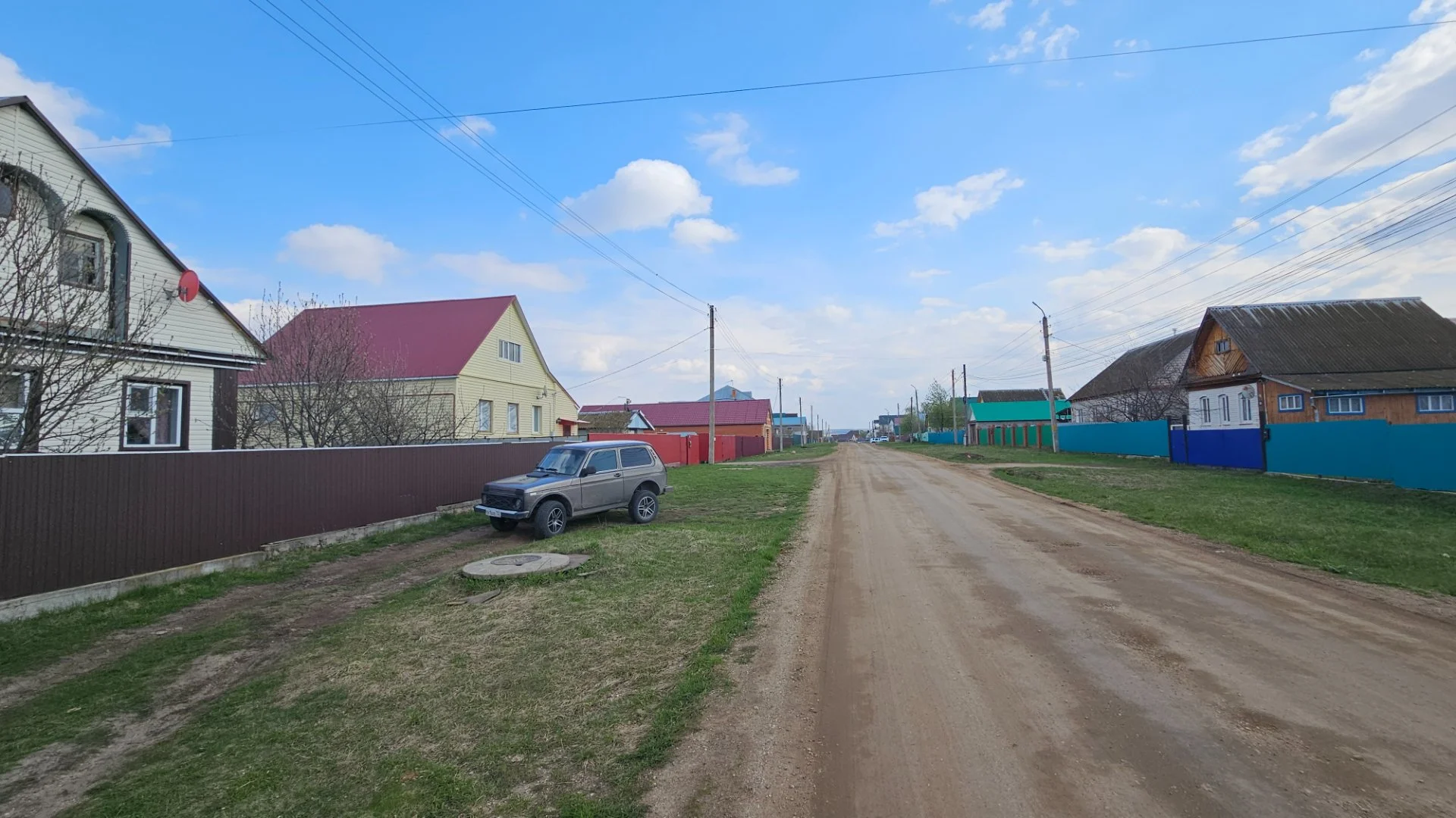 Продам Дом в Кармаскалах - миниатюра 30