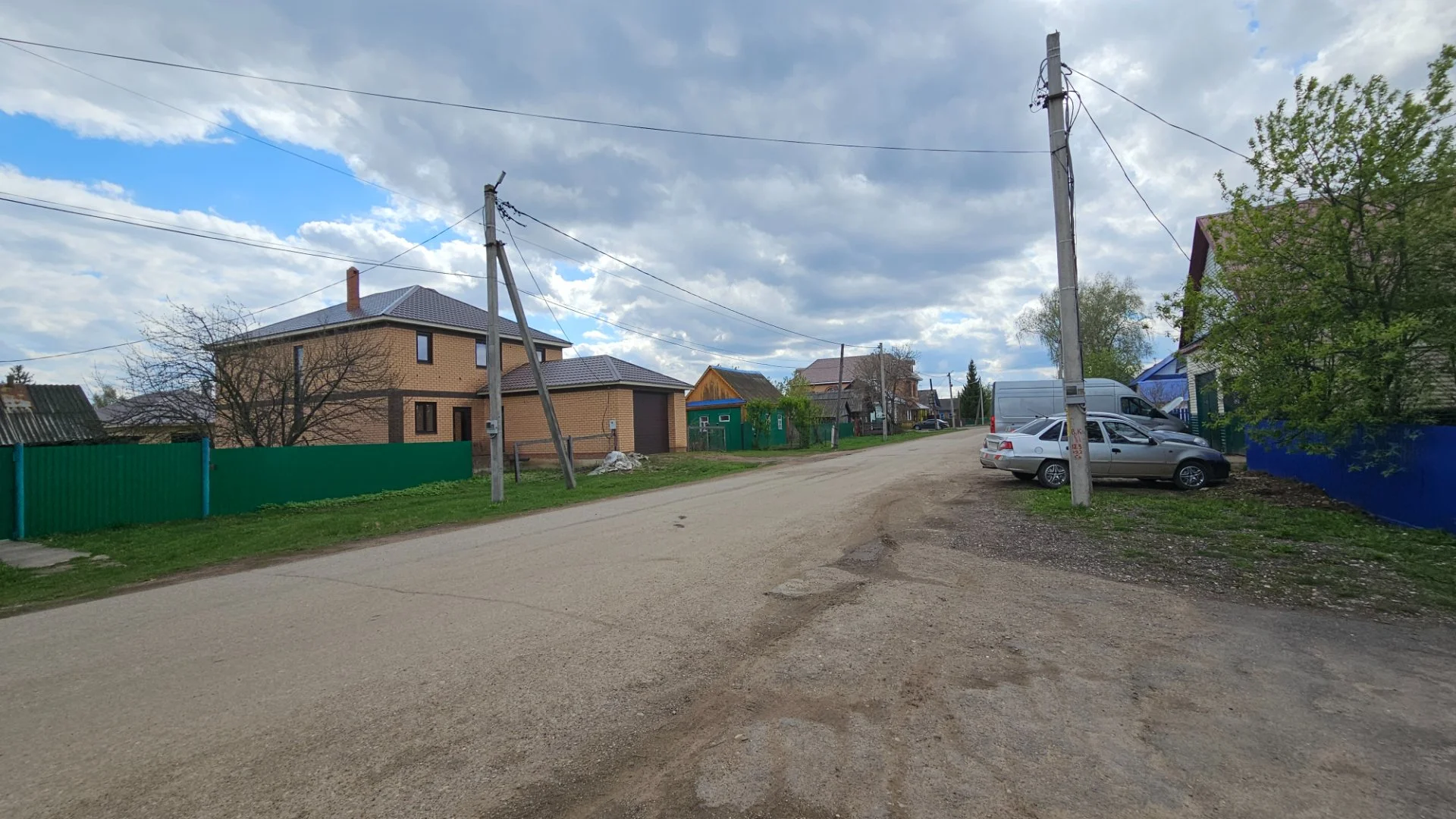 Продам Коттедж в селе Архангельское - миниатюра 4
