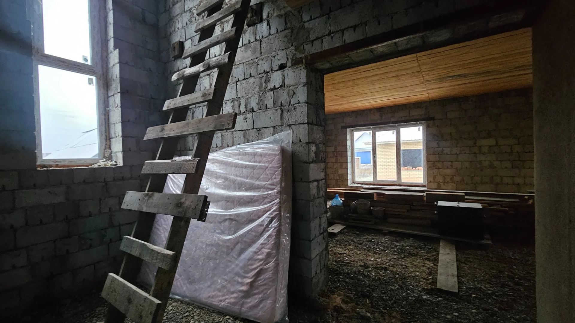 Продам Коттедж в селе Архангельское - миниатюра 7