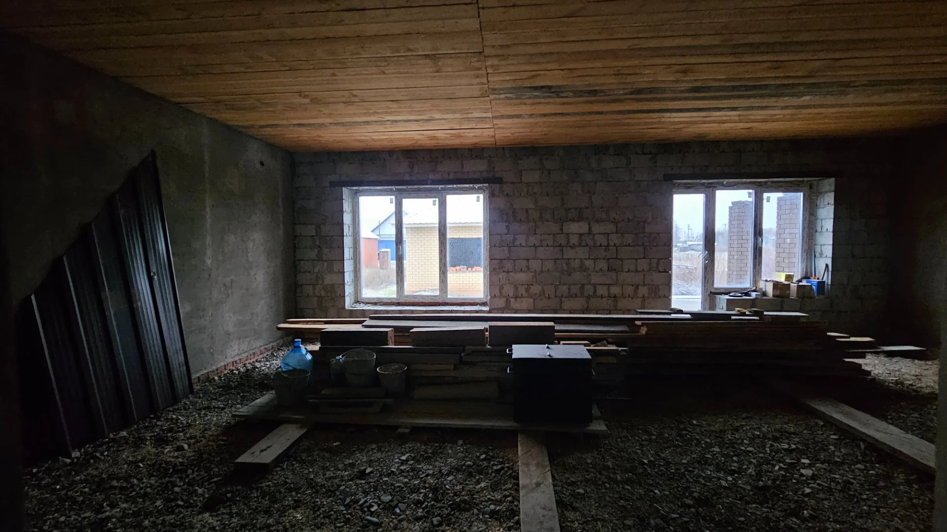 Продам Коттедж в селе Архангельское - миниатюра 9