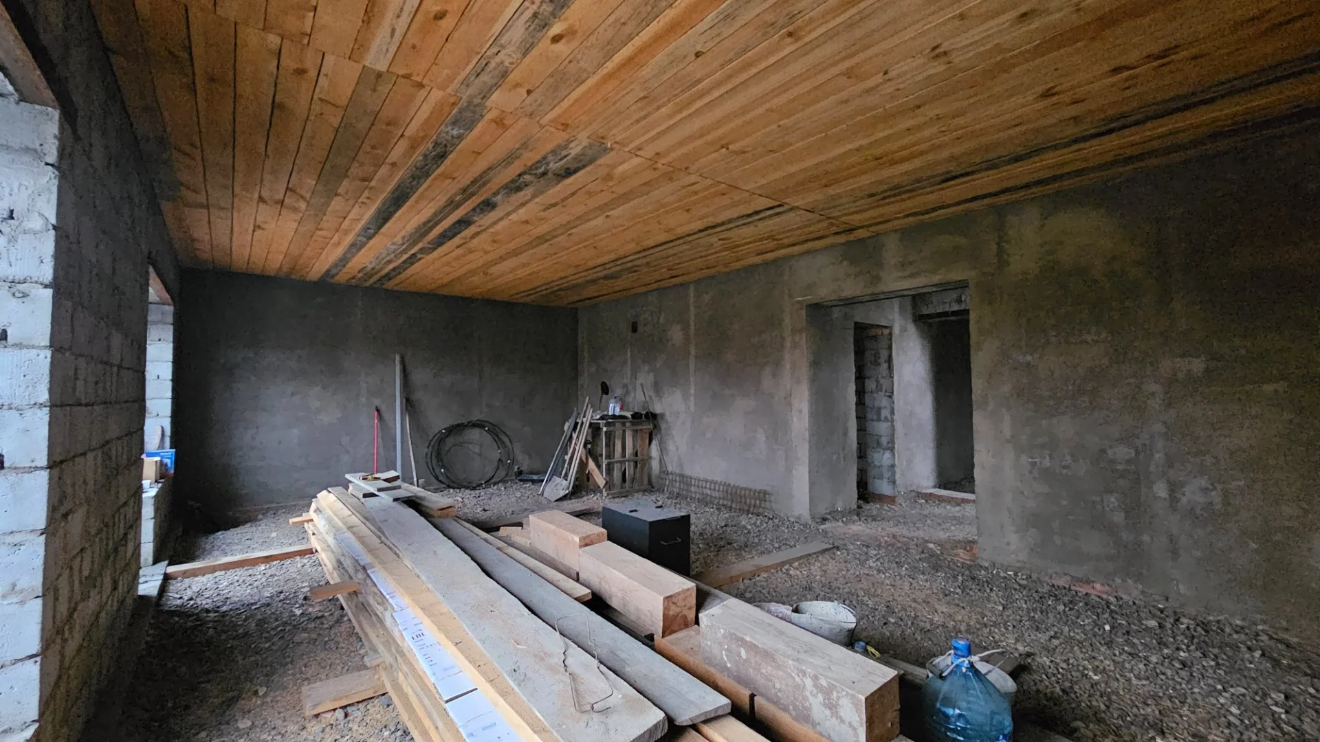 Продам Коттедж в селе Архангельское - миниатюра 11