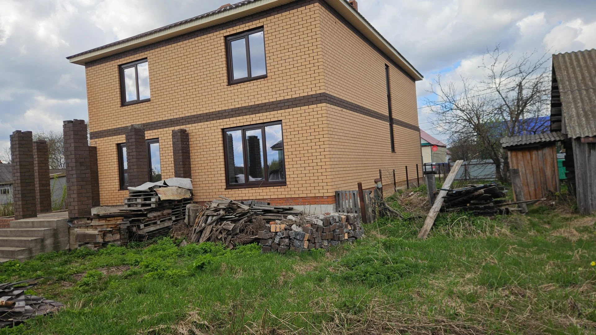 Продам Коттедж в селе Архангельское - миниатюра 23