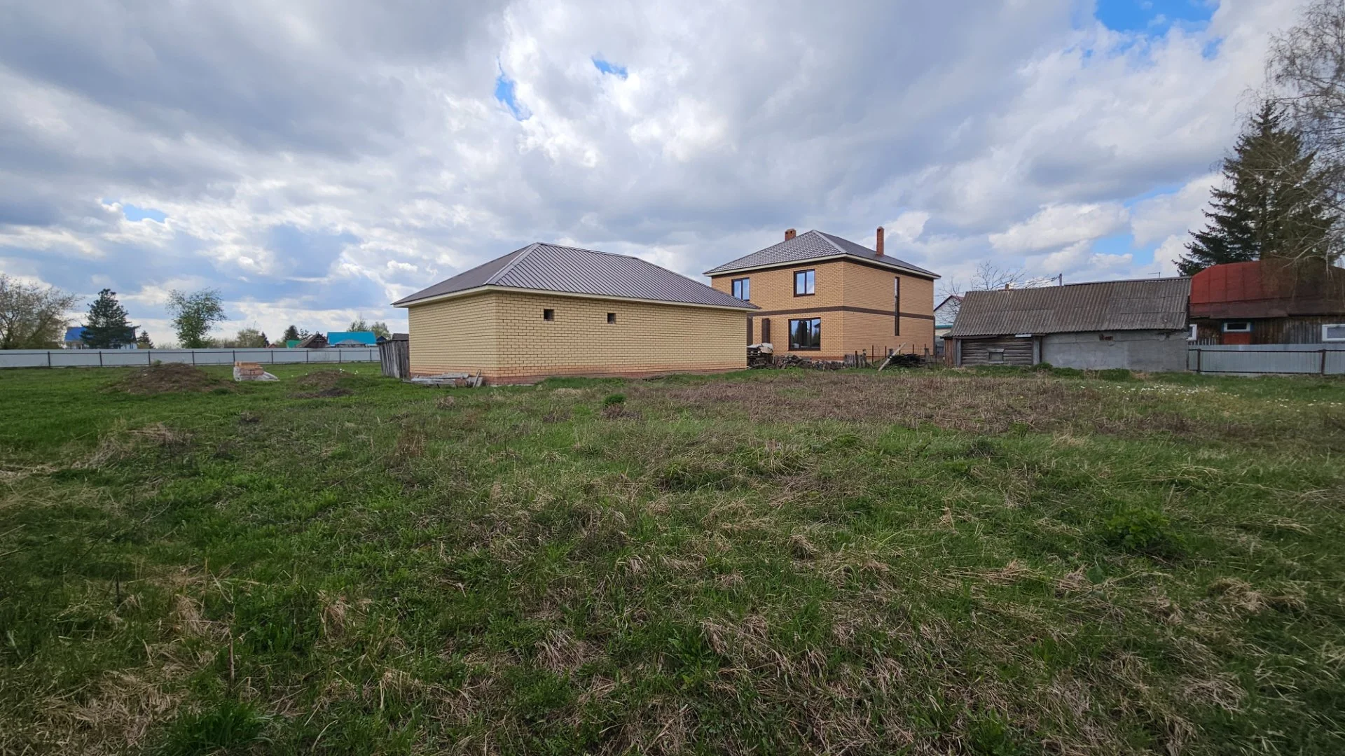 Продам Коттедж в селе Архангельское - миниатюра 25