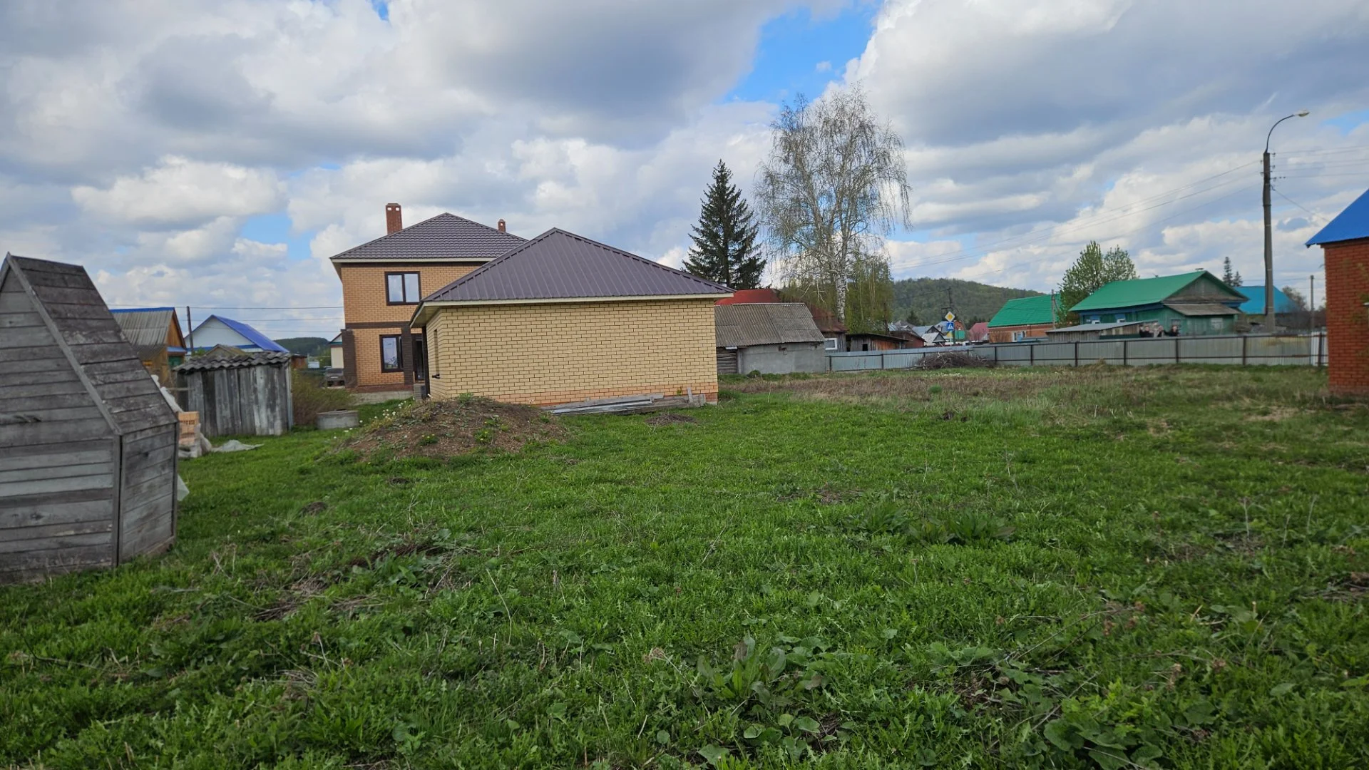 Продам Коттедж в селе Архангельское - миниатюра 26