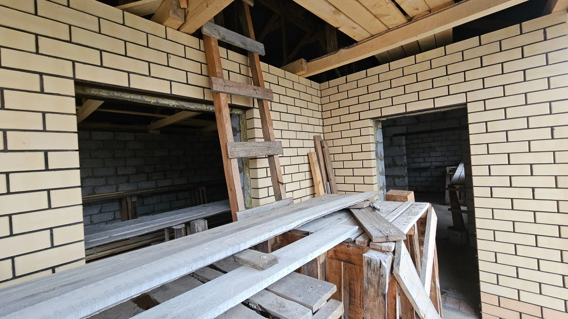Продам Коттедж в селе Архангельское - миниатюра 27