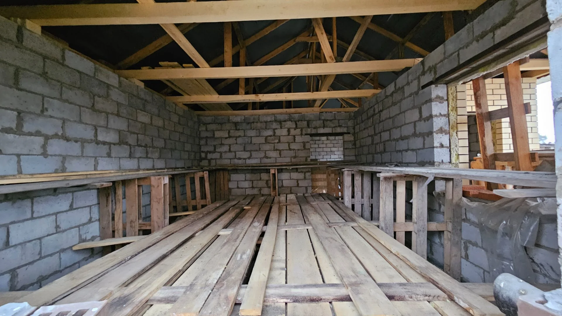 Продам Коттедж в селе Архангельское - миниатюра 33