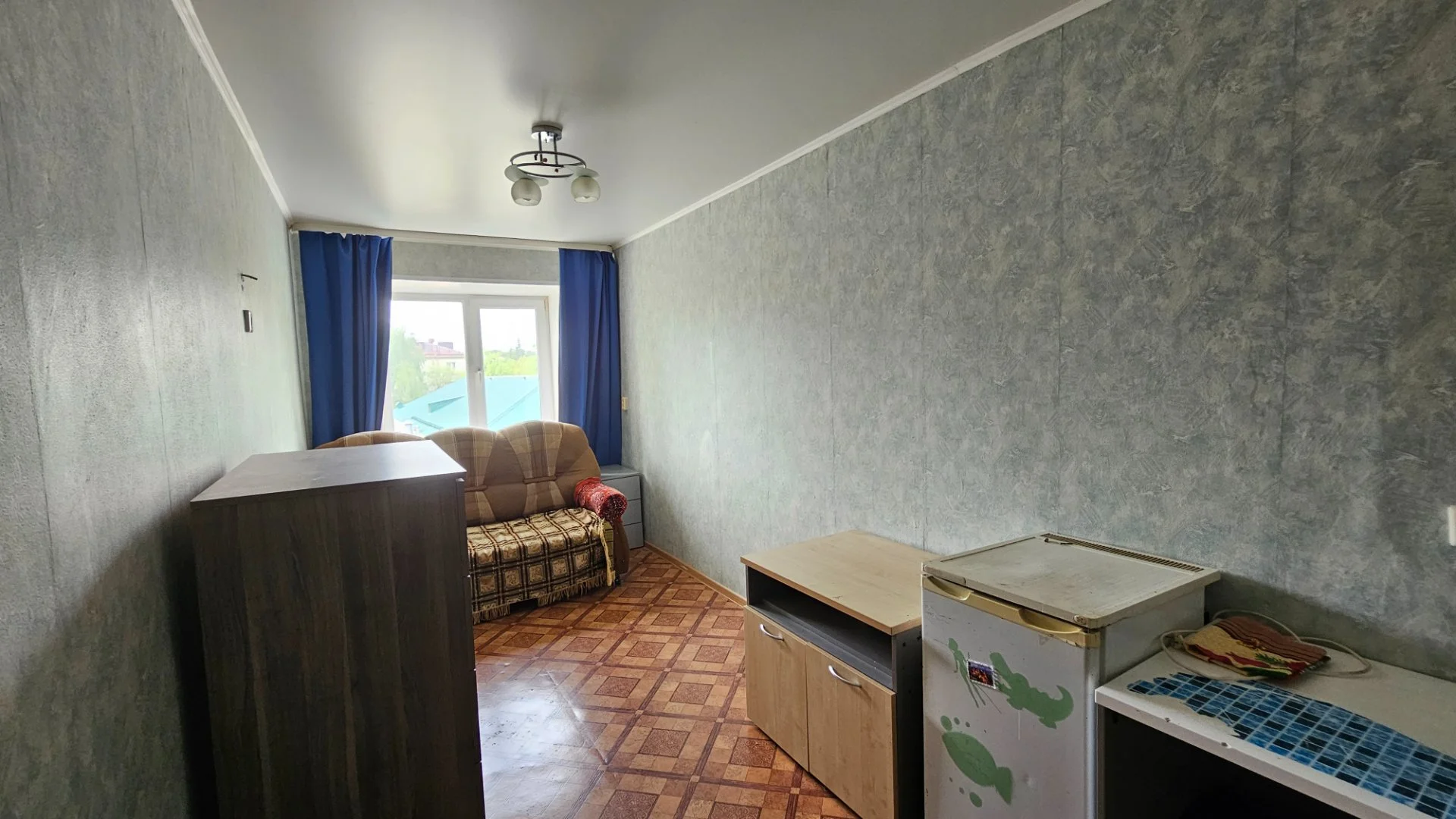 Продам комнату в центре - миниатюра 3