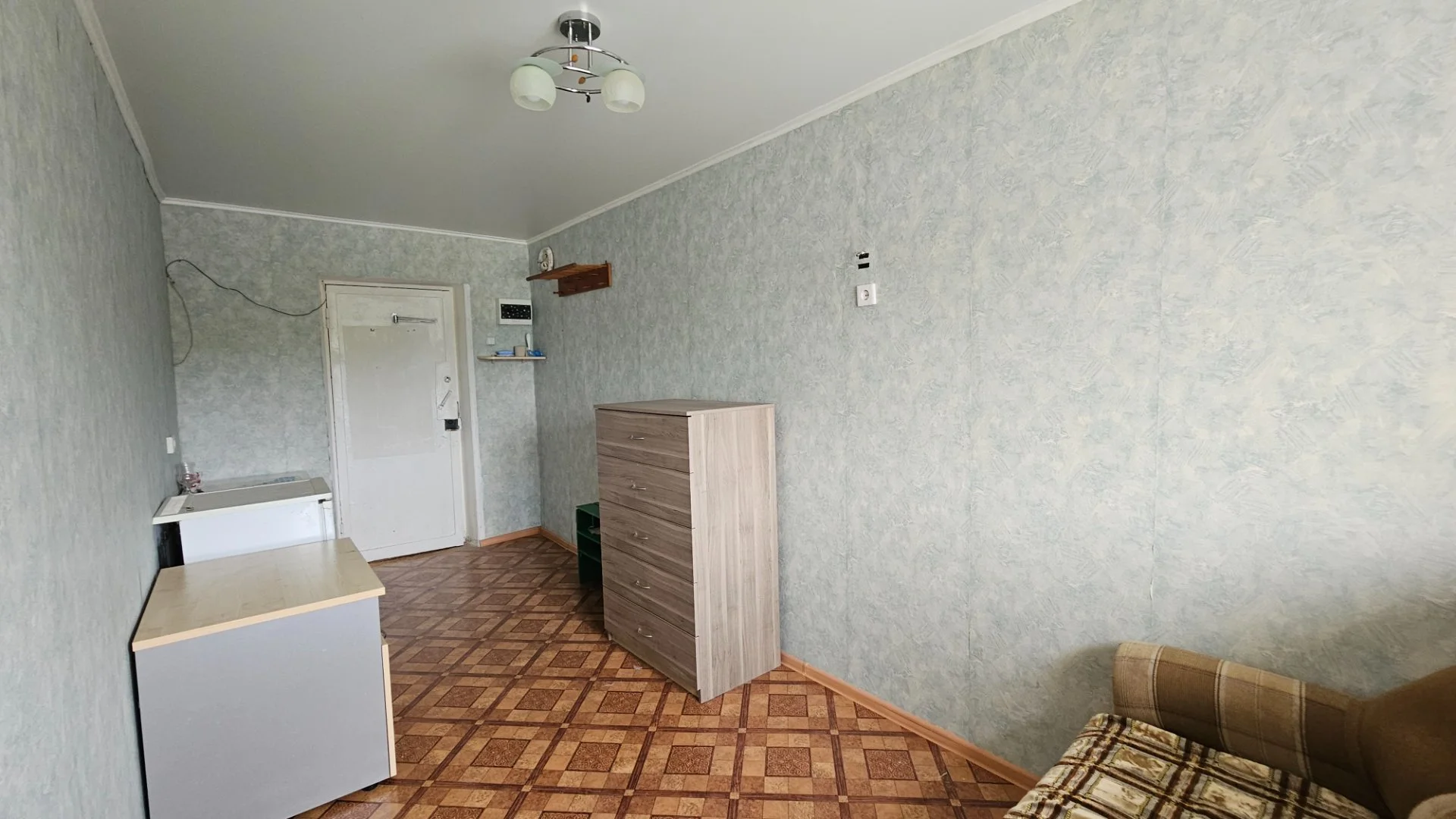 Продам комнату в центре - миниатюра 4