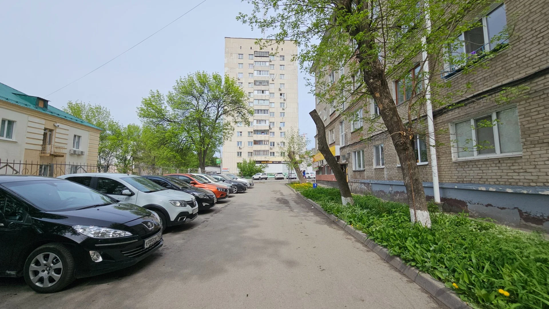 Продам комнату в центре - миниатюра 15