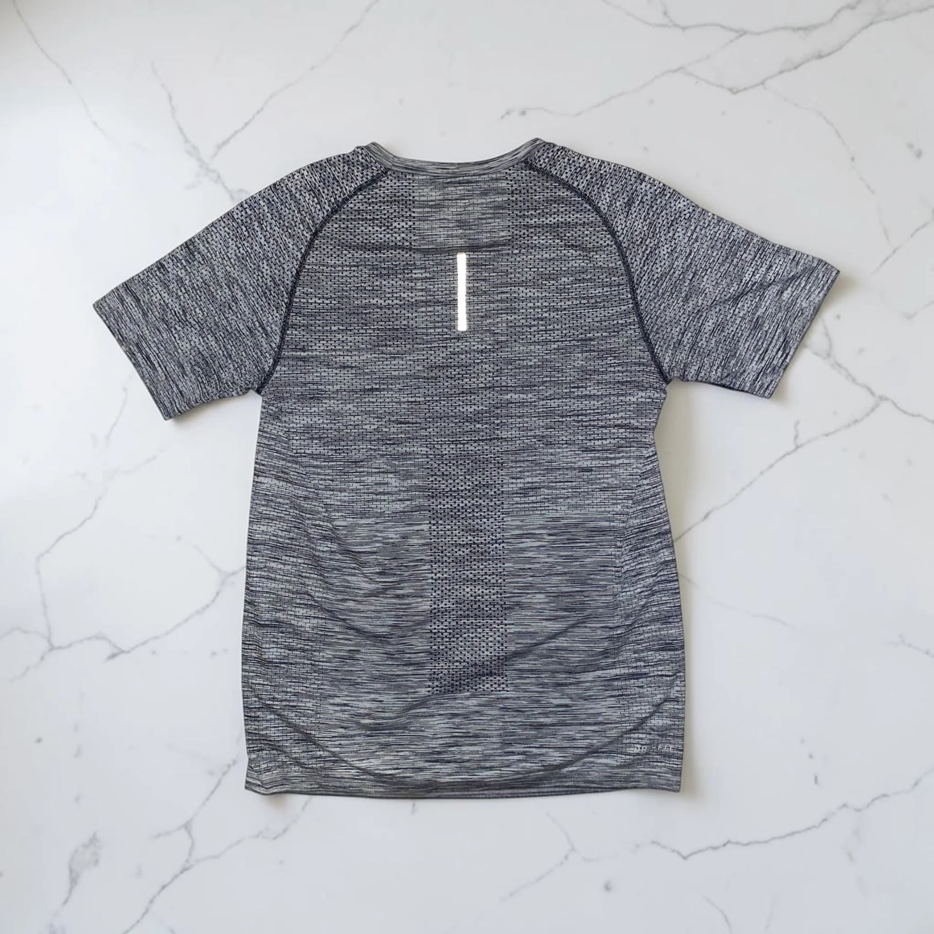 Футболка Nike Running - миниатюра 3