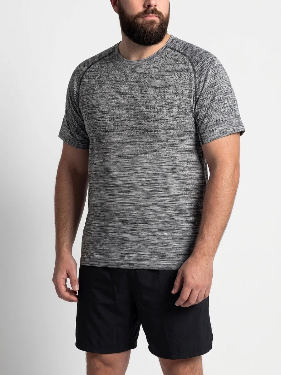 Футболка Nike Running - миниатюра 4
