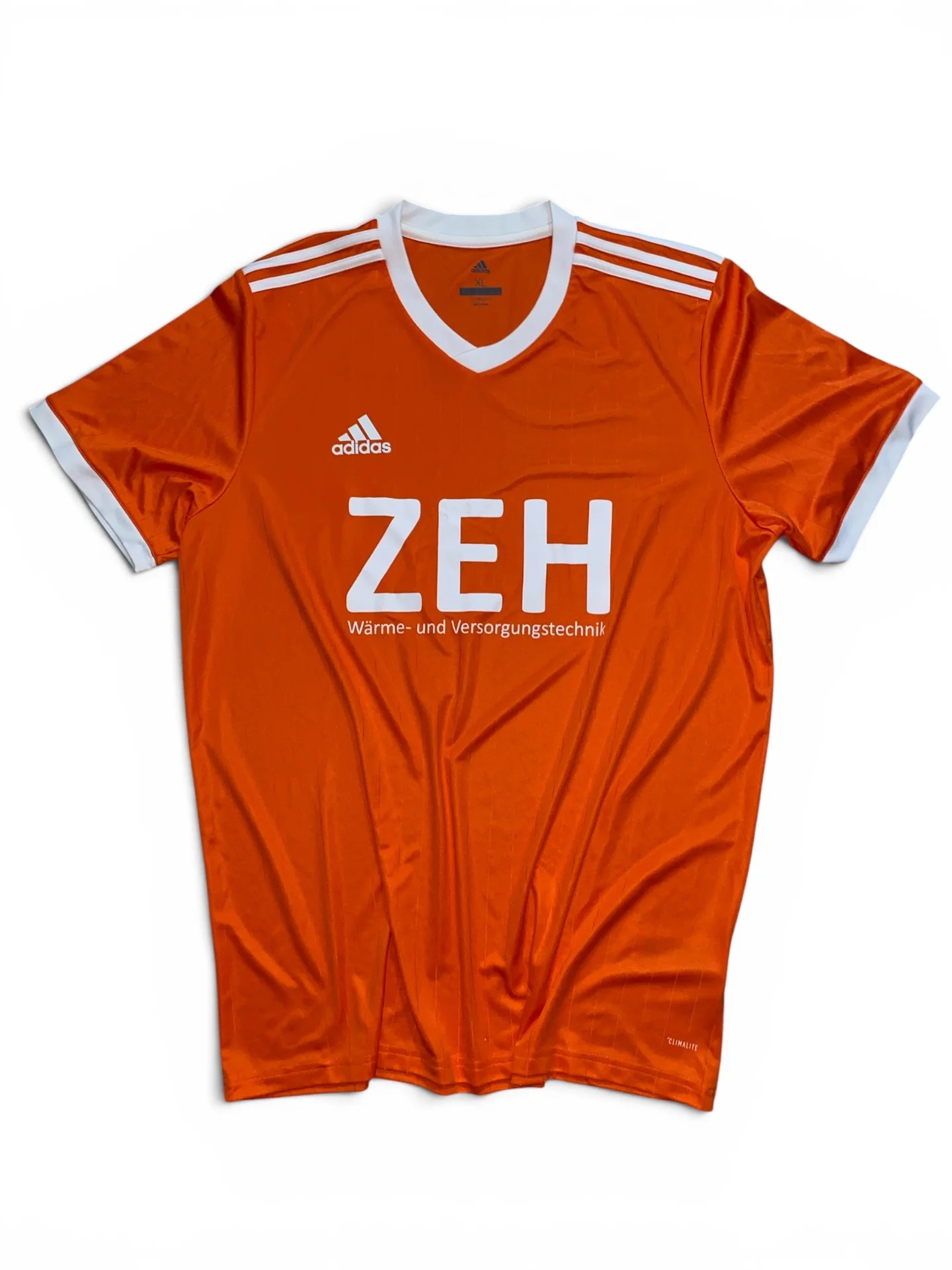 Футболка Adidas - миниатюра 2