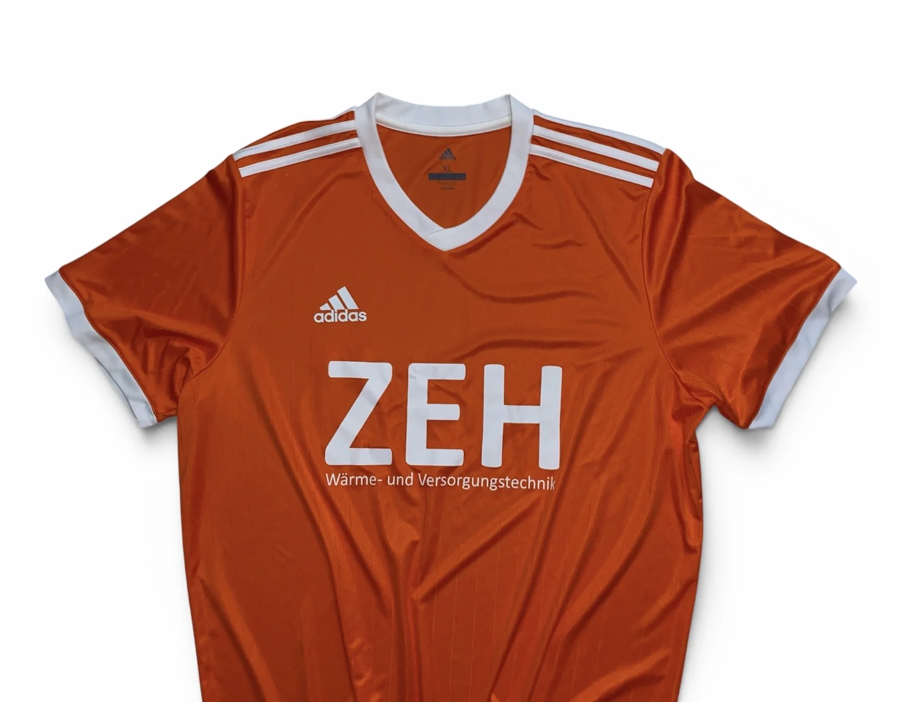 Футболка Adidas - миниатюра 3