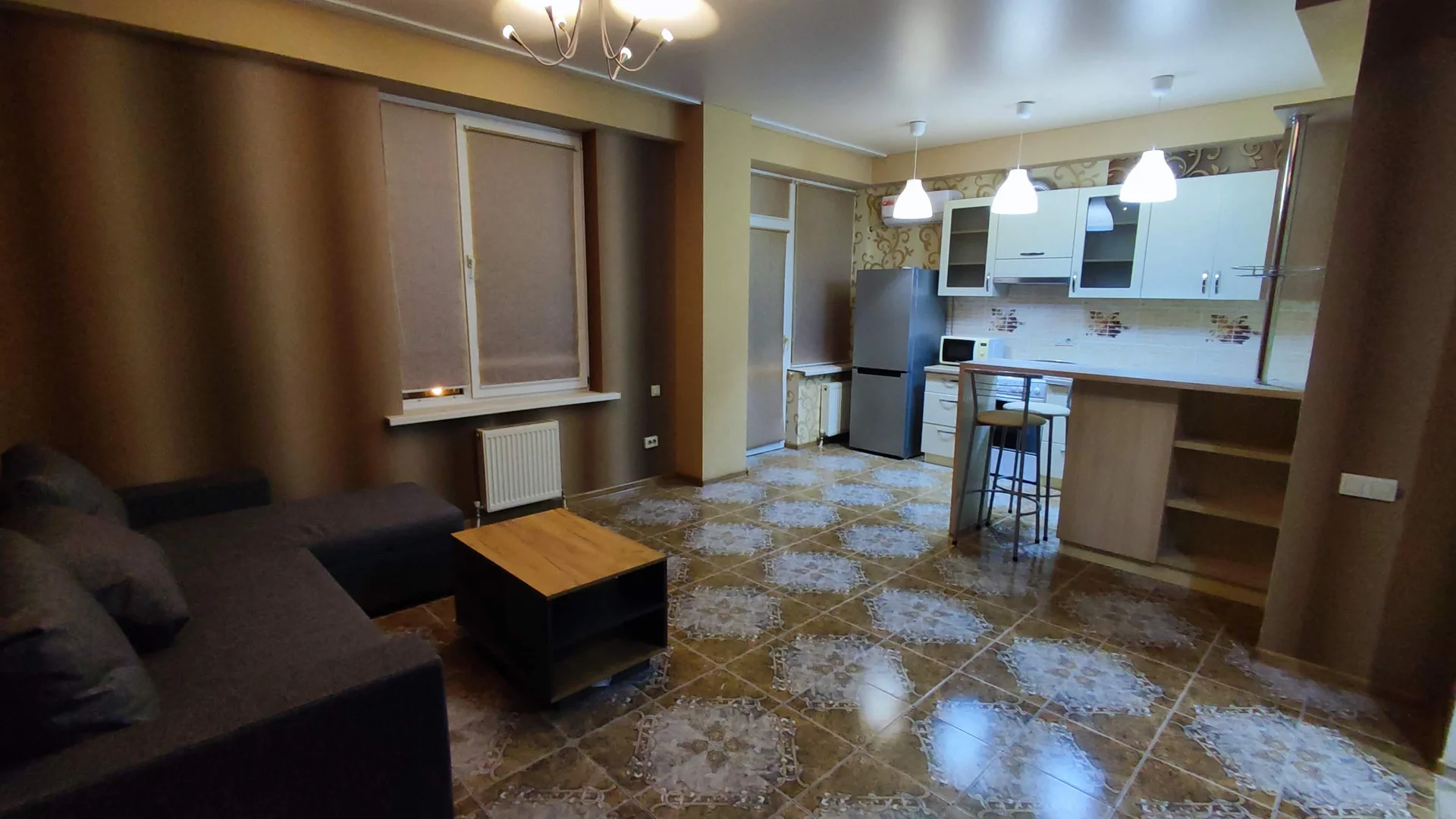 Сдам Квартиру-студию, 36 м², 4/5 эт. - миниатюра 3
