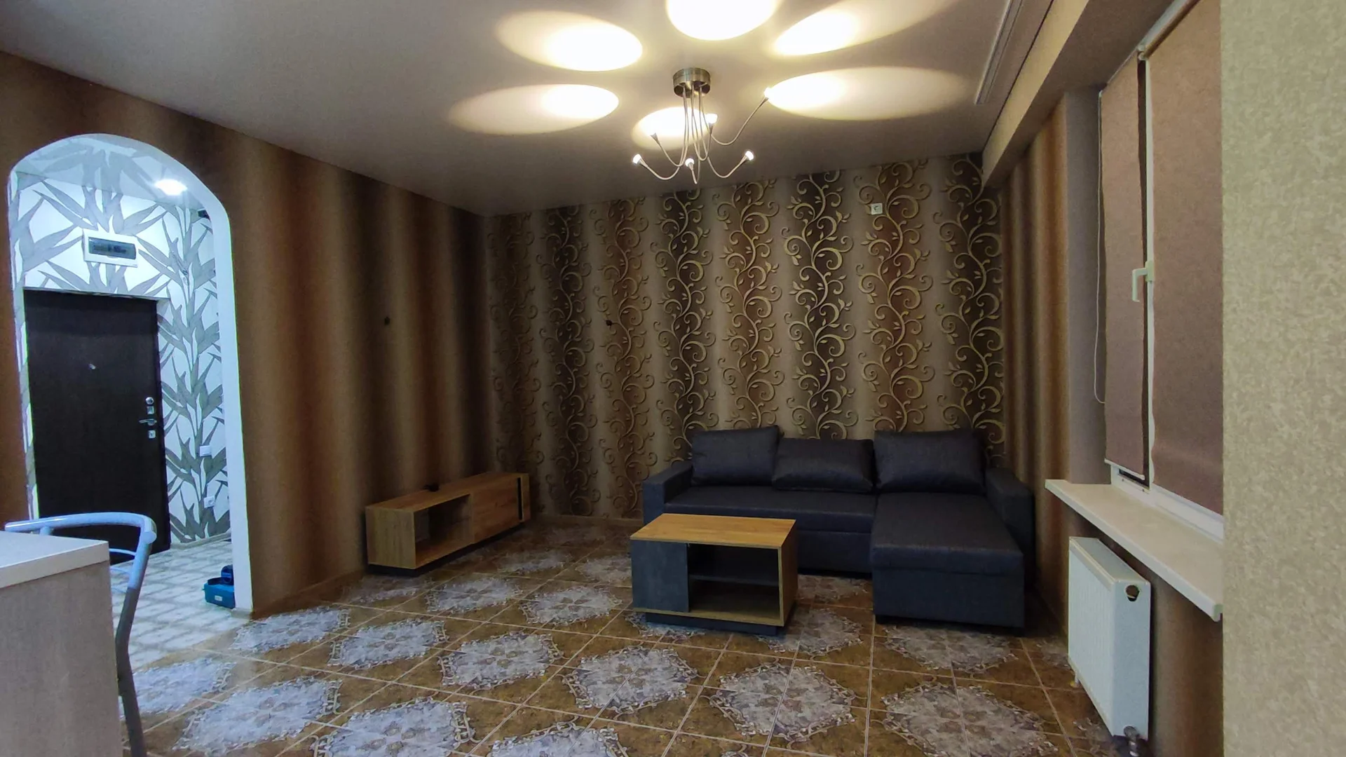 Сдам Квартиру-студию, 36 м², 4/5 эт. - миниатюра 4