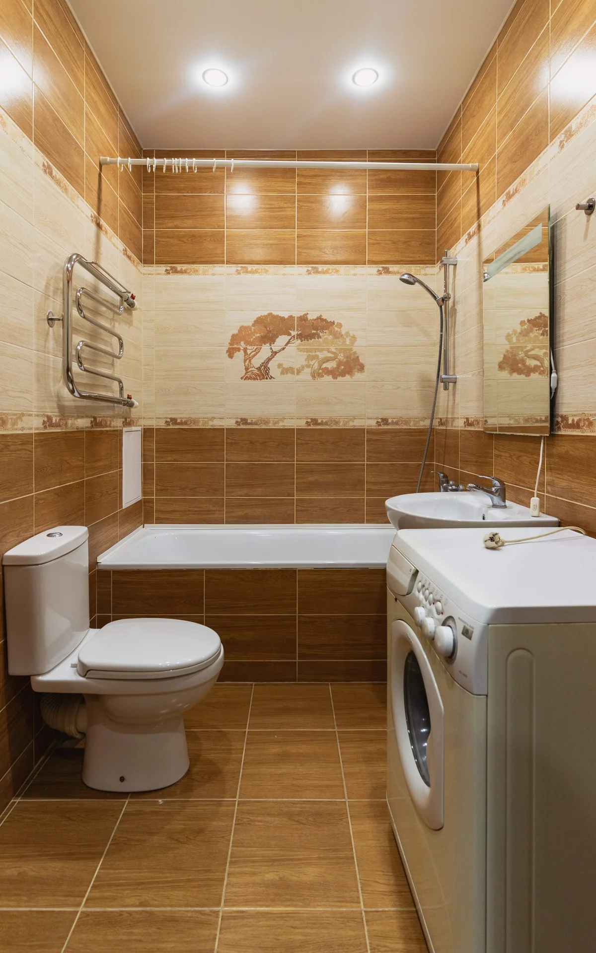 Сдам Квартиру-студию, 36 м², 4/5 эт. - миниатюра 5