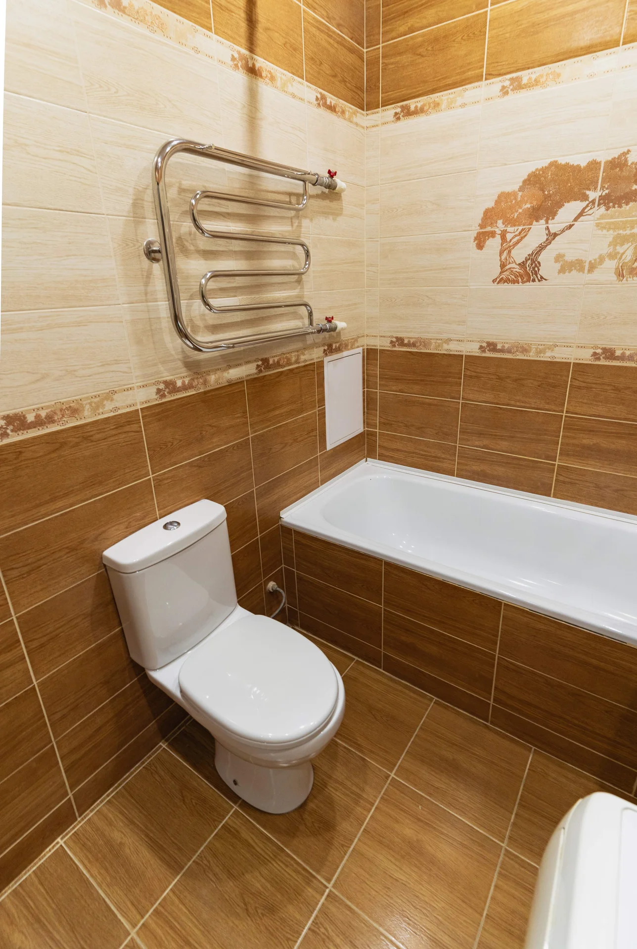 Сдам Квартиру-студию, 36 м², 4/5 эт. - миниатюра 6