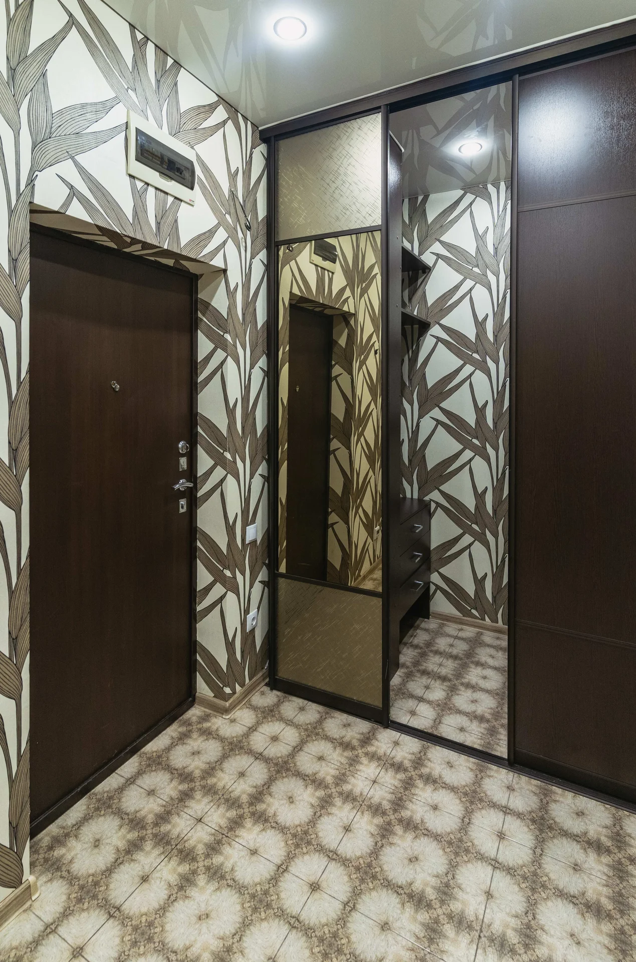 Сдам Квартиру-студию, 36 м², 4/5 эт. - миниатюра 8