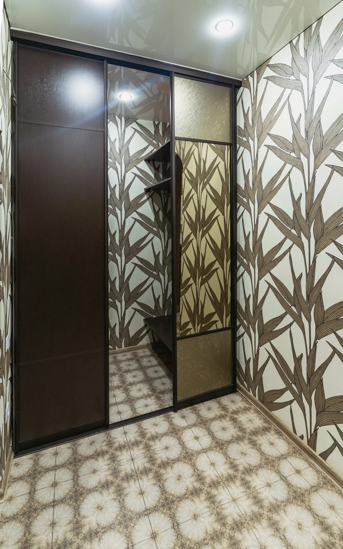 Сдам Квартиру-студию, 36 м², 4/5 эт. - миниатюра 9
