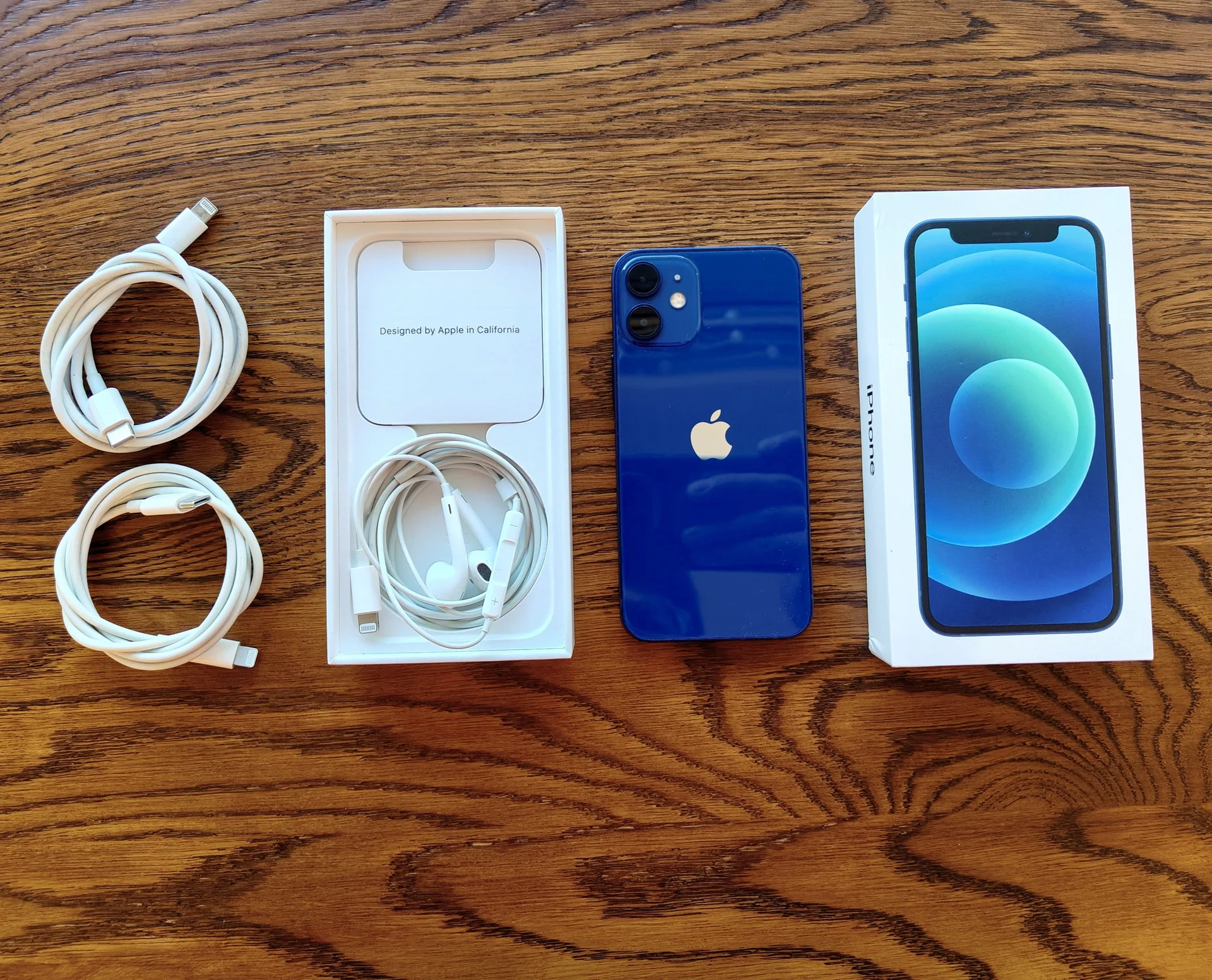 iPhone 12 mini 64 Гб в идеале - миниатюра 2