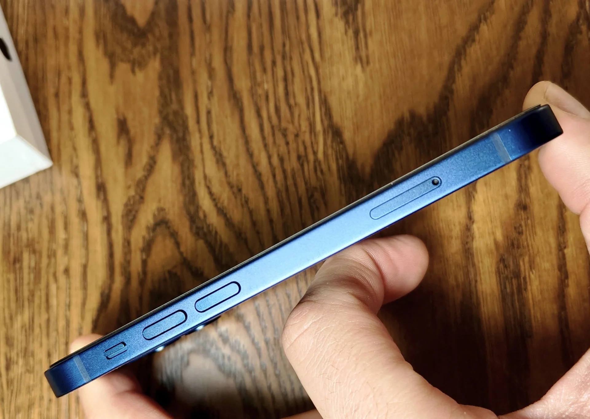 iPhone 12 mini 64 Гб в идеале - миниатюра 6