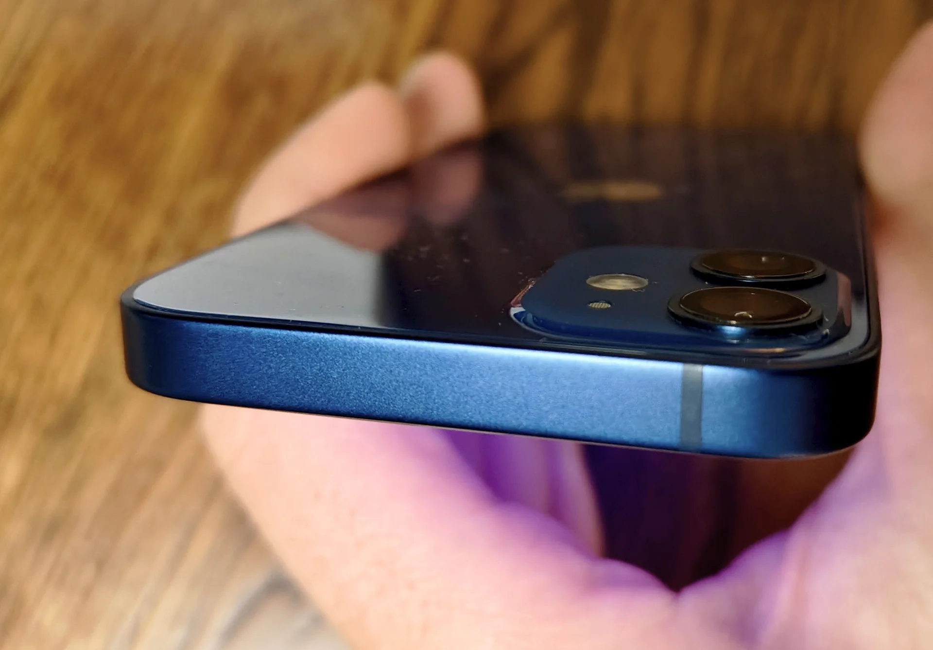 iPhone 12 mini 64 Гб в идеале - миниатюра 8