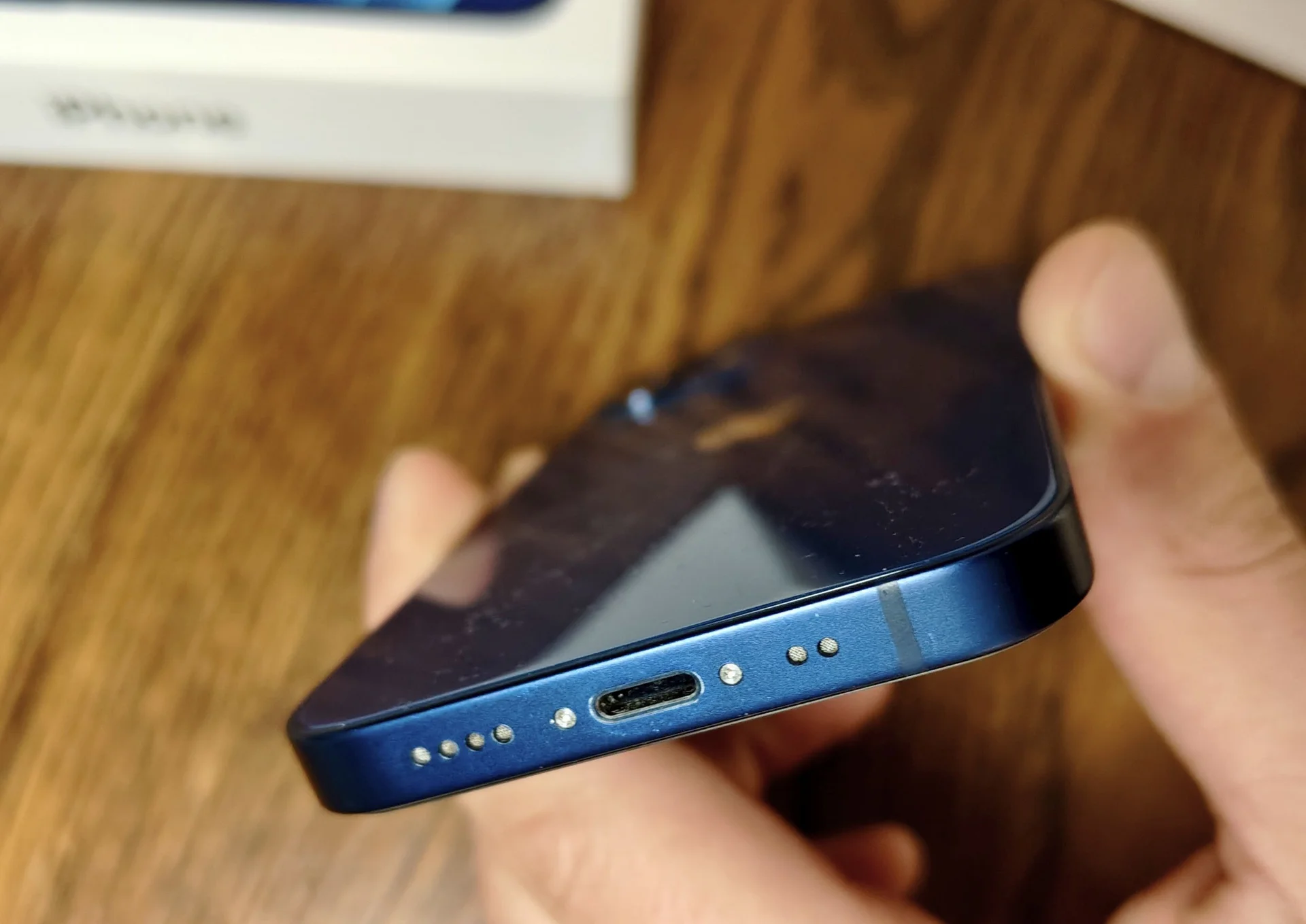 iPhone 12 mini 64 Гб в идеале - миниатюра 9