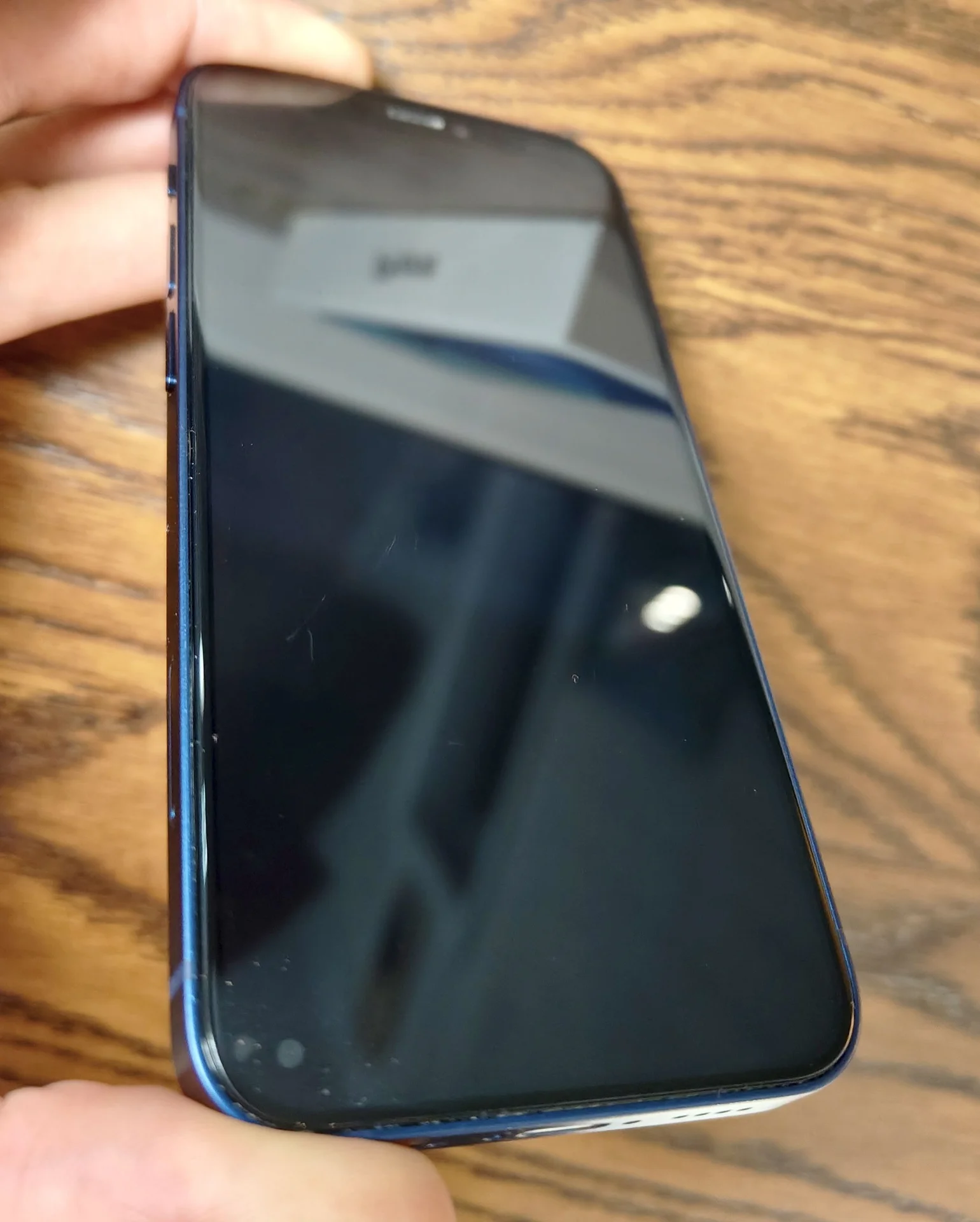 iPhone 12 mini 64 Гб в идеале - миниатюра 10