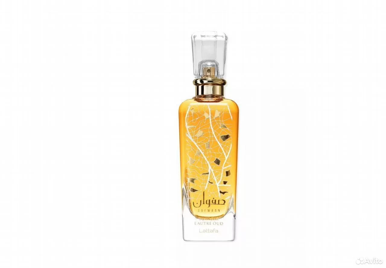 Арабские духи safwaan L autre OUD 100мл - миниатюра 2