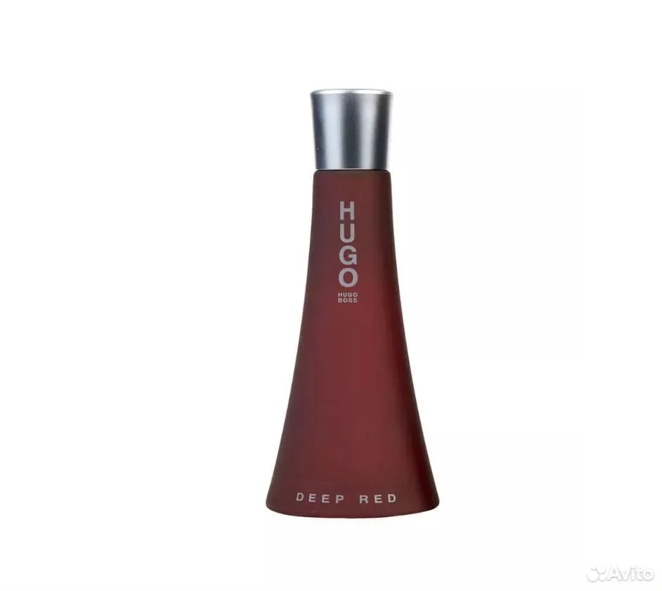 Парфюмерная вода Hugo Boss 90мл - миниатюра 2