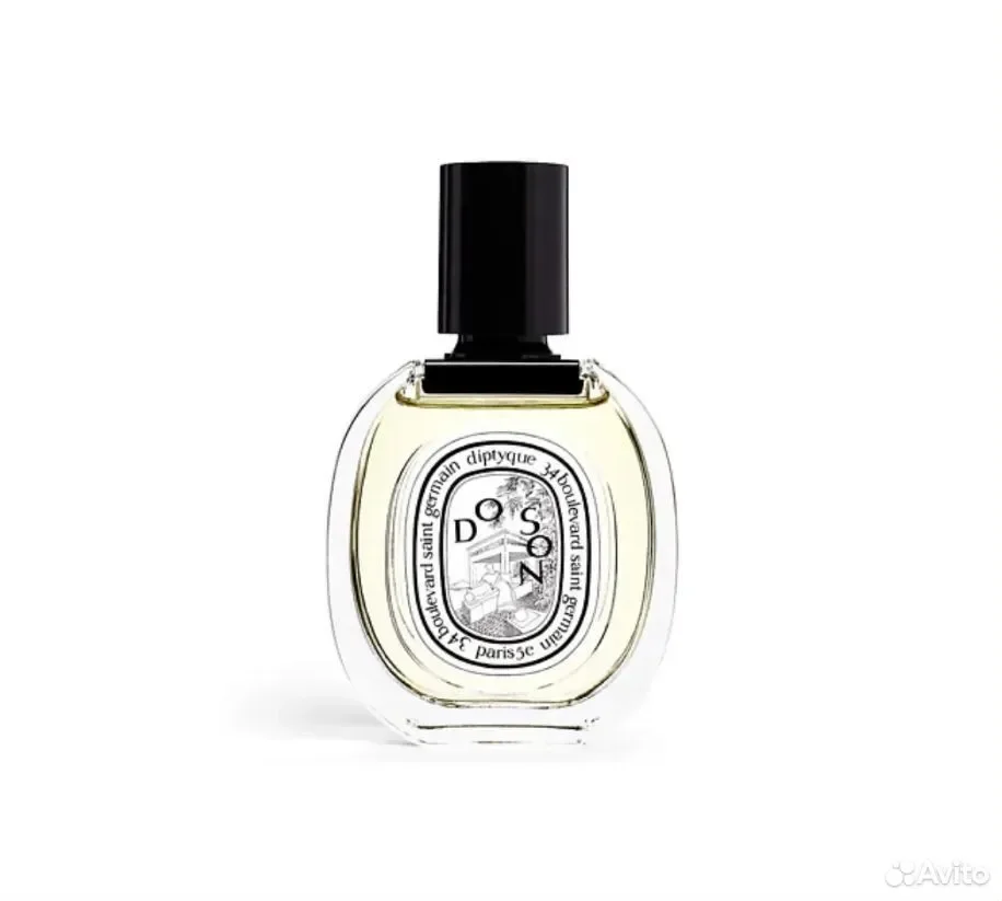 Духи Diptyque Do Son 100мл - миниатюра 2