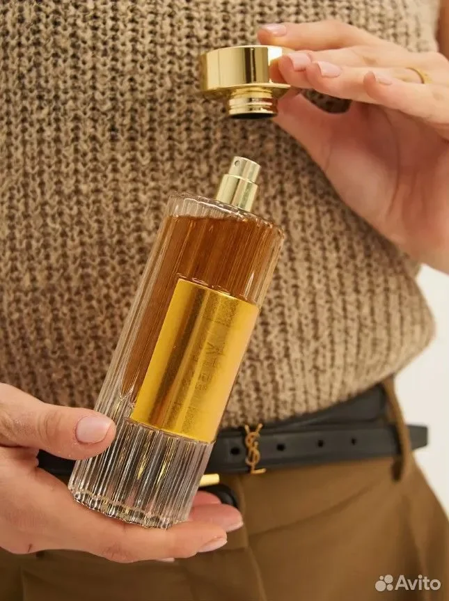 Арабские духи ОАЭ Oud Romancea женские 100 мл - миниатюра 4