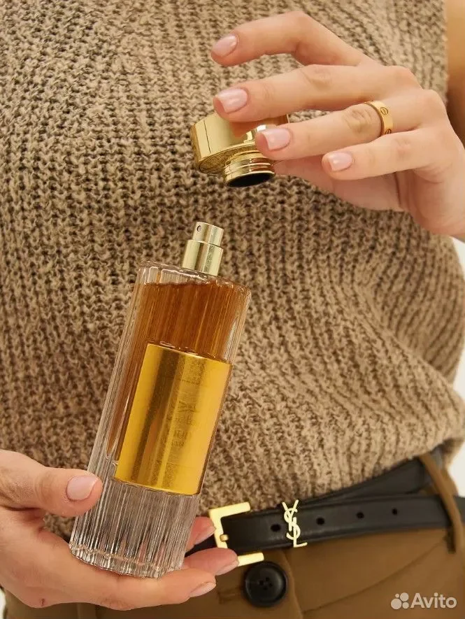 Арабские духи ОАЭ Oud Romancea женские 100 мл - миниатюра 5