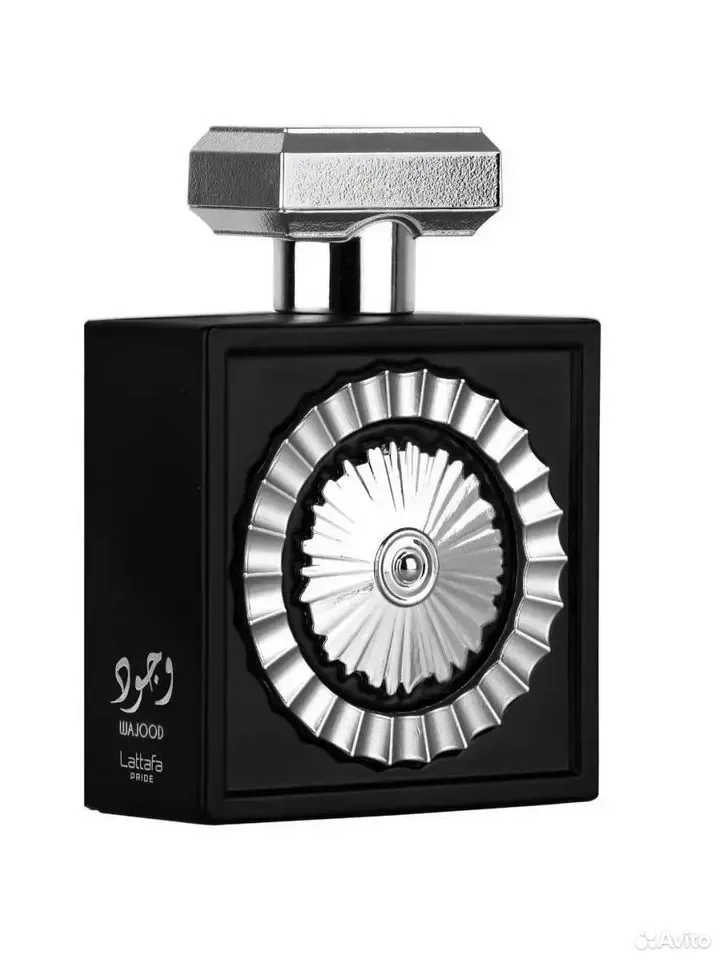 Арабские духи ОАЭ Lattafa Perfumes Nebras. Pride - миниатюра 9