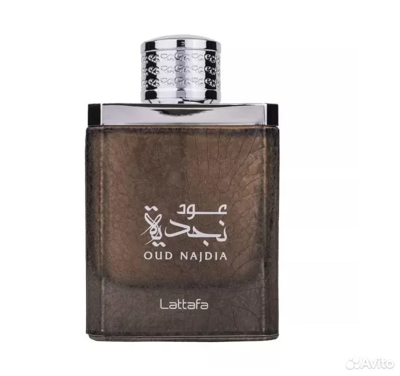 Арабские духи Oud Najdia 100 ml - миниатюра 3