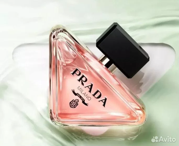 Духи Prada Paradoxe 90 мл - миниатюра 3