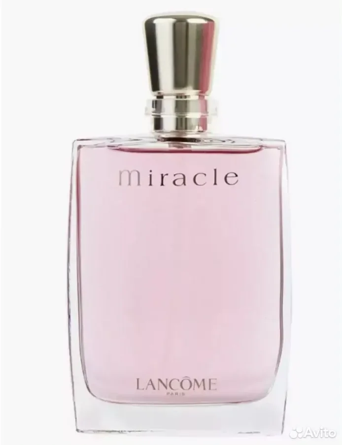 Духи Lancome Miracle 100мл - миниатюра 2
