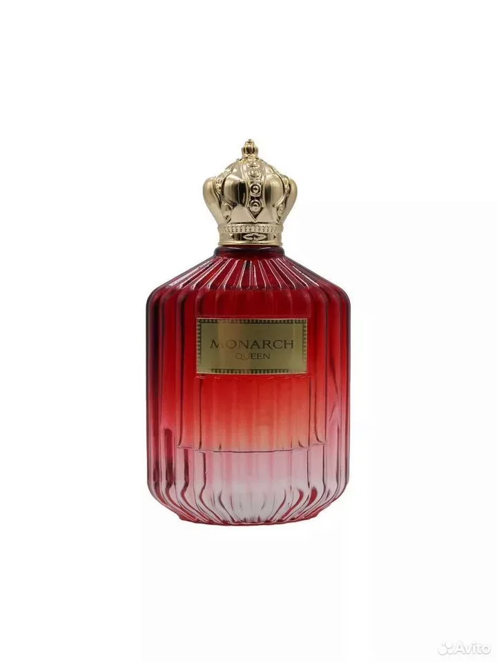 Парфюмерная вода Monarch Queen от Fragrance World - миниатюра 2