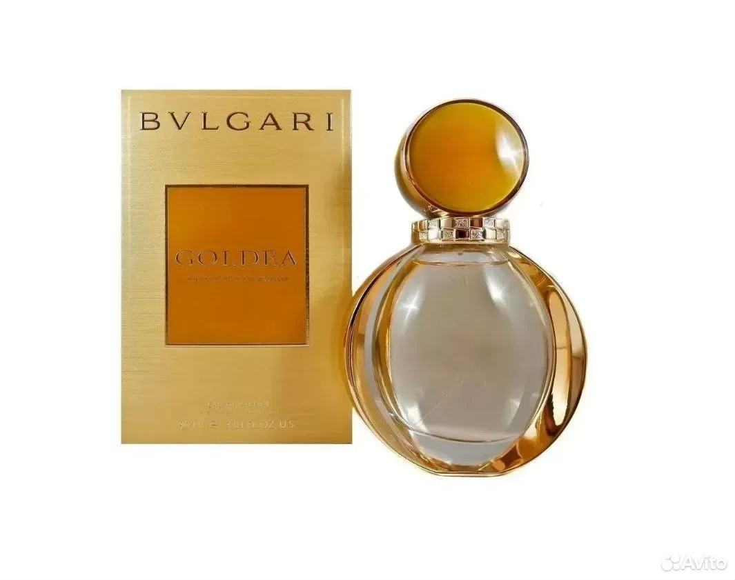 Духи Bvlgari Goldea 90 мл - миниатюра 2