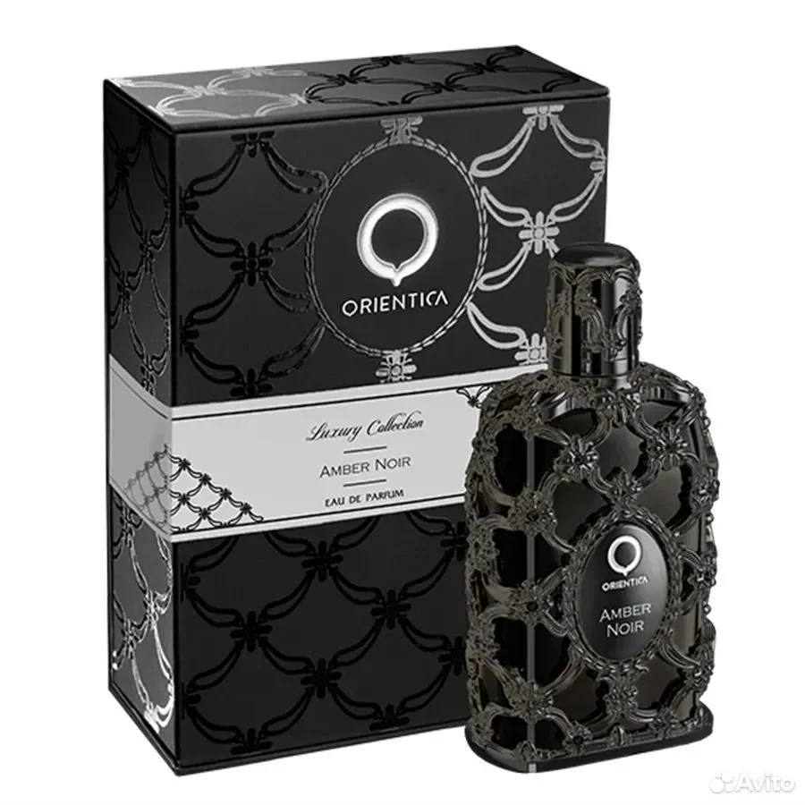 Арабские духи Orientica Luxury Collection - изображение 1