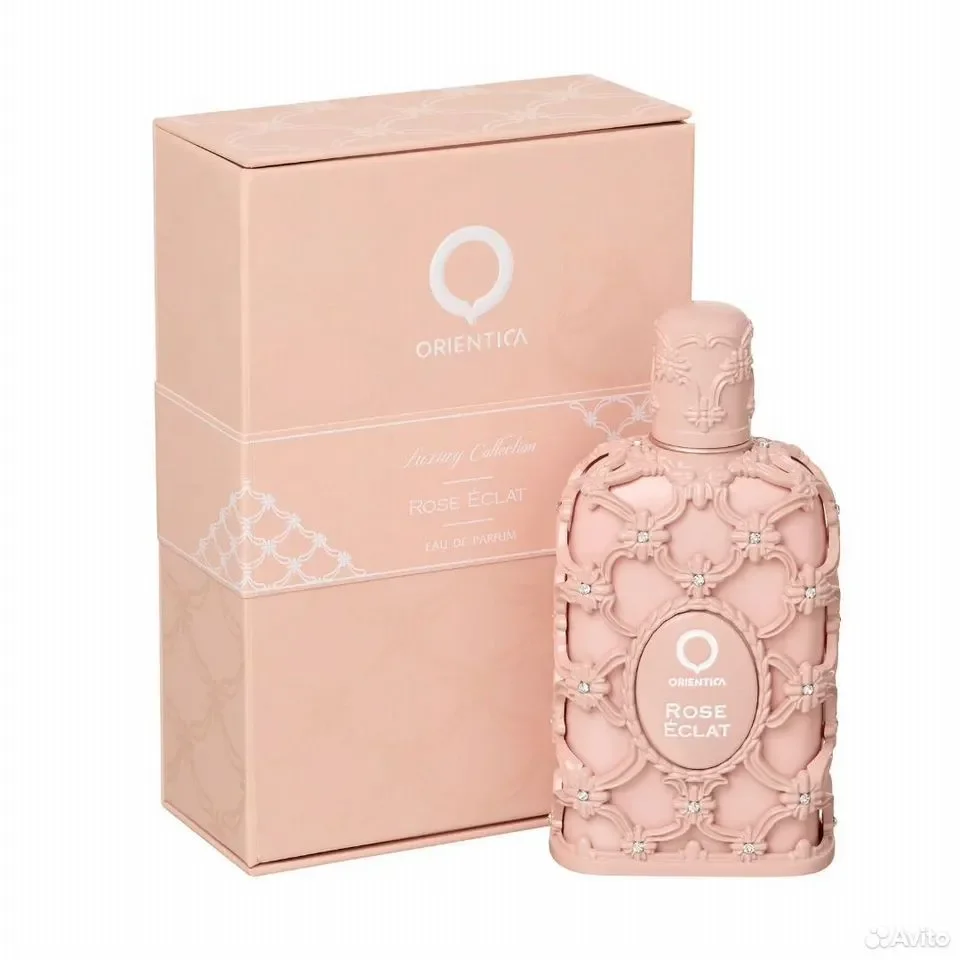 Арабские духи Orientica Luxury Collection - миниатюра 5