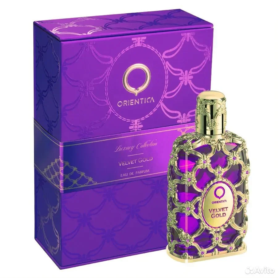 Арабские духи Orientica Luxury Collection - миниатюра 6