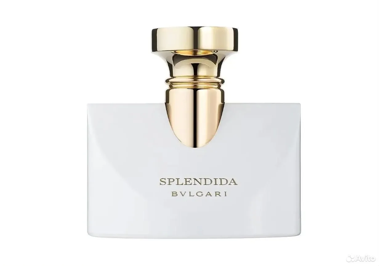 Духи Bvlgari Splendida Patchouli Tentation 100 мл - миниатюра 2