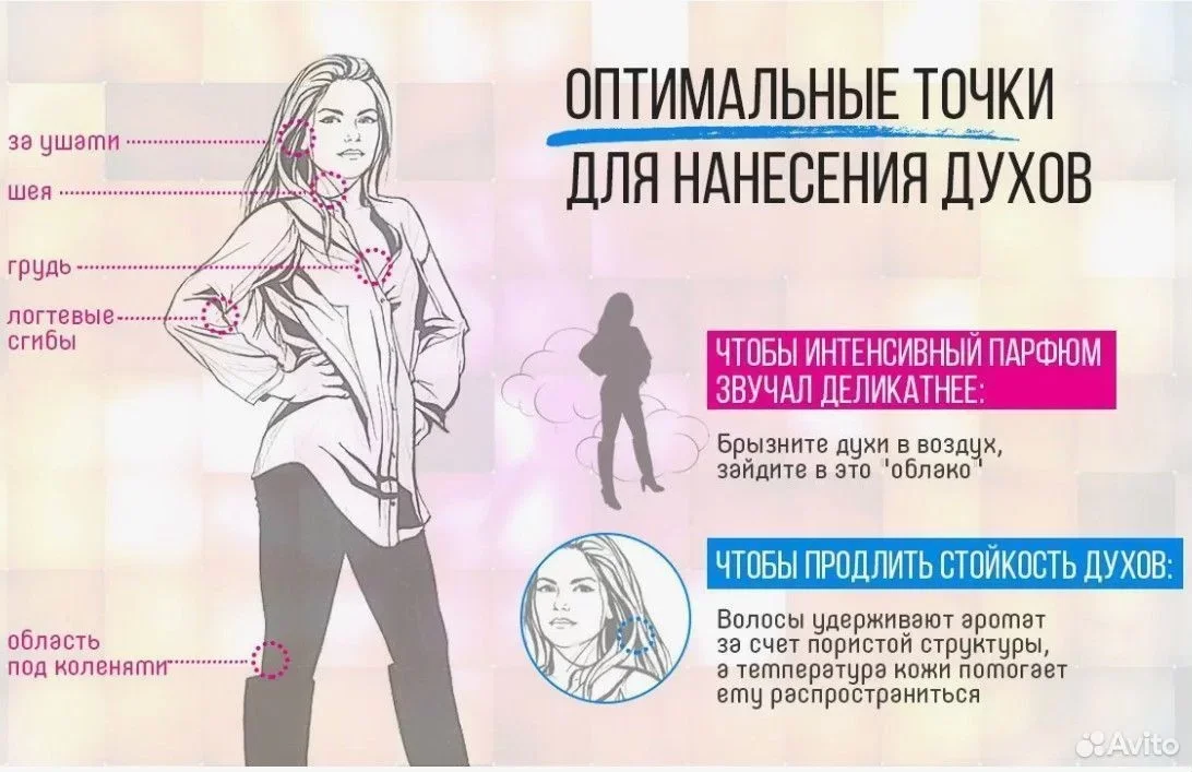 Арабские духи ОАЭ Johnwin evince женские 30 мл - миниатюра 3