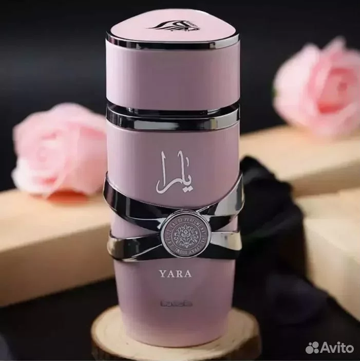 Арабские духи Yara - миниатюра 3