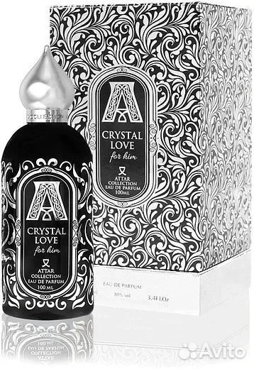 Attar Collection 100 ml (ОАЭ), Арабские духи - миниатюра 7