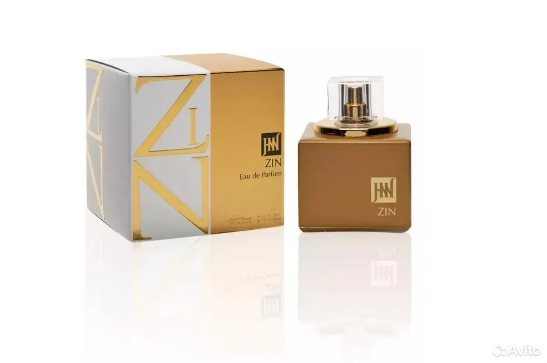 Парфюмерная вода Zen Shiseido 100 ml - изображение 1